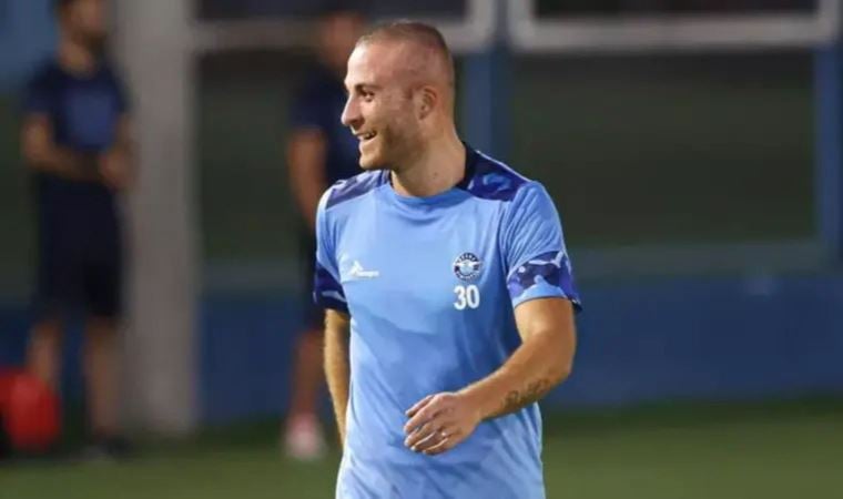 MKE Ankaragücü’nün yeni transferi Gökhan Töre kimdir, kaç yaşında? Gökhan Töre hangi takımlarda oynadı?