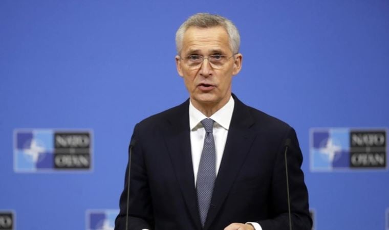 NATO Genel Sekreteri Stoltenberg, ‘Finlandiya önümüzdeki günlerde resmi olarak ittifakımıza katılacak’