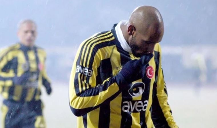 Nicolas Anelka’dan flaş Daum itirafı