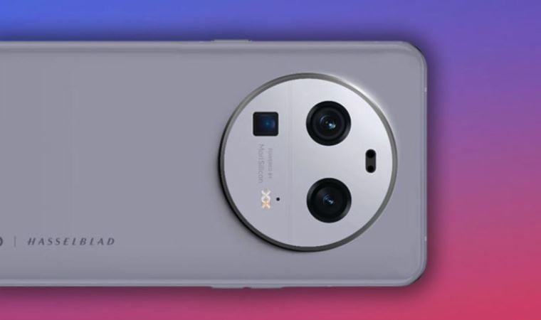 OPPO Find X6 Pro’nun özellikleri ortaya çıktı