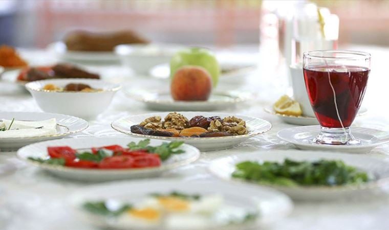 Oruç tutmayı kolaylaştıracak 4 öneri