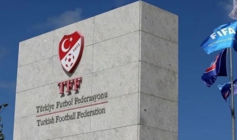 PFDK’den 5 Süper Lig kulübüne para cezası