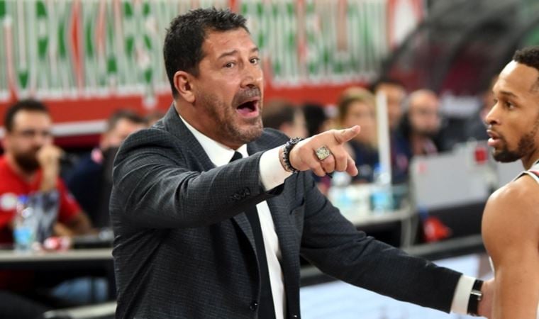 Pınar Karşıyaka Başantrenörü Ufuk Sarıca: ‘En başında o hayalleri kimse kurmuyordu’