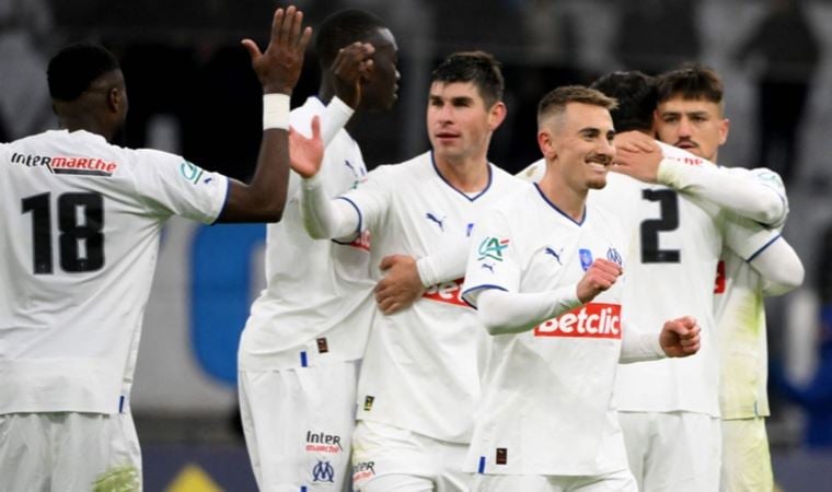 Rennes – Marsilya maçı ne zaman, saat kaçta, hangi kanalda?