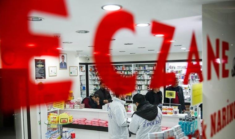 Resmi Gazete’de yayımlandı: Eczacılar ve eczaneler için dönem