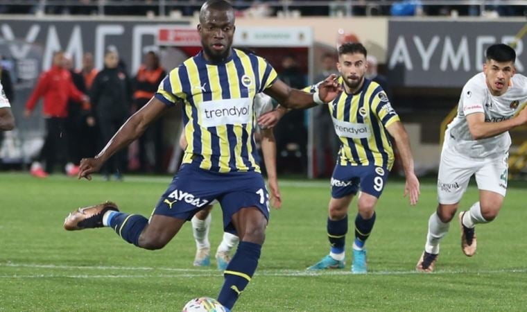 Rıdvan Dilmen’den Alanyaspor – Fenerbahçe yorumu: ‘Bu hatalar akıllarda kalacak’