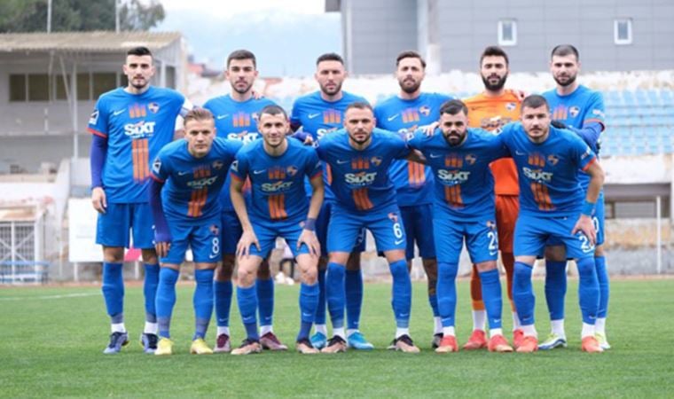 Şahin’in en özel görevi