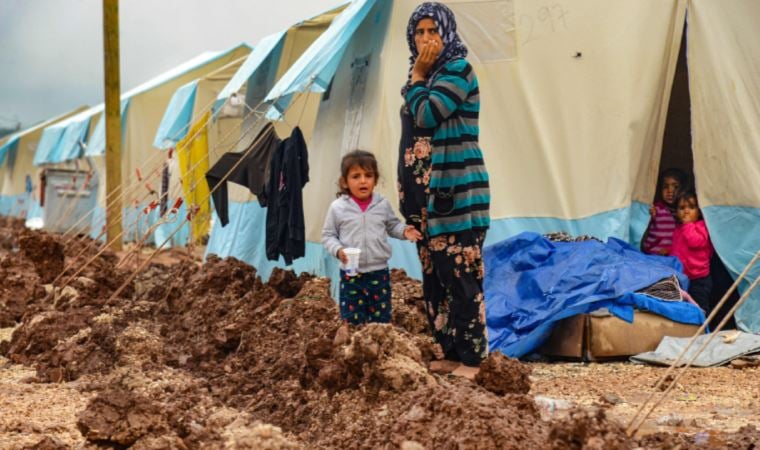 ‘Sel canlarımızı aldı ama toprak suya kavuştu’ diyen Bakan Vahit Kirişci’ye tepki yağdı: AKP dönemi vicdanı