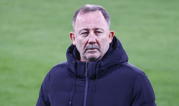 Sergen Yalçın Süper Lig’e dönüyor! İstanbul iddiası…