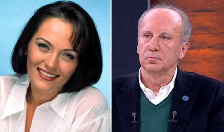 Sibel Alaş’tan Muharrem İnce’ye ‘Steinbeck’ göndermesi: ‘İnsanın kendini kandırma kapasitesi sınırsız’