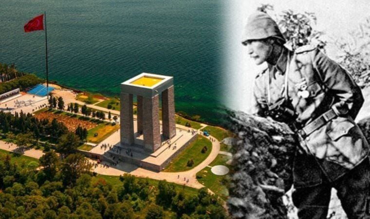Sinan Meydan ve Naim Babüroğlu ’18 Mart’ı değerlendirdi: Anafartalar kahramanı