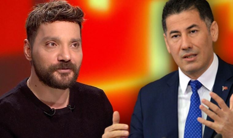 Sinan Oğan’dan Oğuzhan Uğur’a sitem