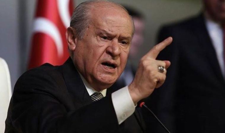 Son dakika… Bahçeli açıkladı: MHP seçime amblem ve adaylarıyla katılacak