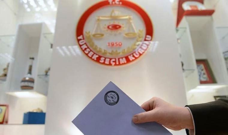 Son dakika… İmza maratonu sona erdi! YSK Başkanı’ndan açıklama