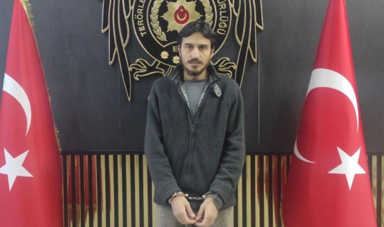 Son dakika… IŞİD’in kilit ismi Abu Huzeyfe İstanbul’da yakalandı