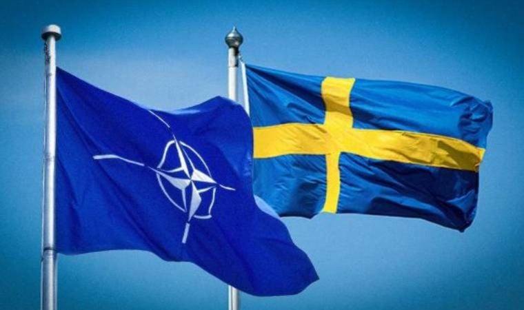 Son dakika… İsveç parlamentosundan NATO’ya katılıma onay