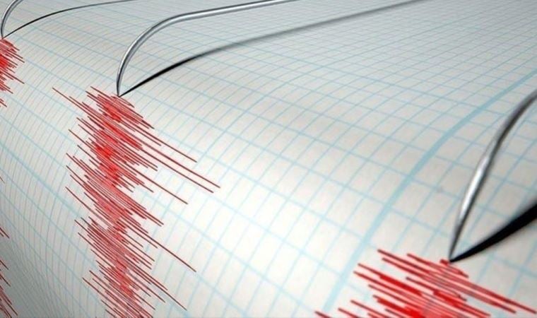 Son Dakika: Kahramanmaraş’ta 4.2 ve 3.7 büyüklüğünde deprem