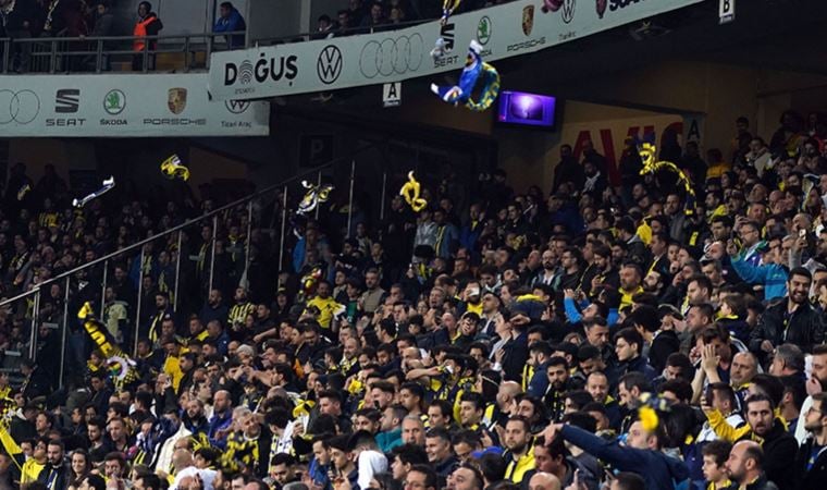 Son dakika… Kayseri 2. İdare Mahkemesi’nden Fenerbahçe taraftarıyla ilgili ara karar
