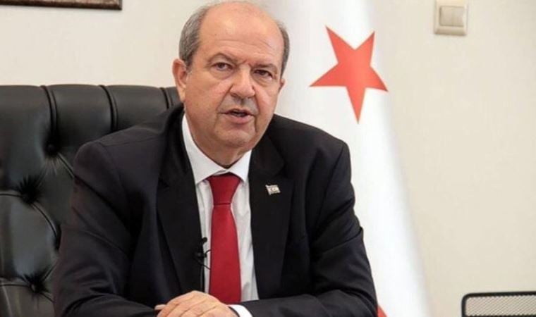 Son dakika… KKTC Cumhurbaşkanı Ersin Tatar’a saldırı girişimi: Önümüzü kestiler, polisler olmasa…
