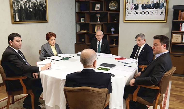 Son Dakika… Meral Akşener masaya dönme koşulunu açıkladı