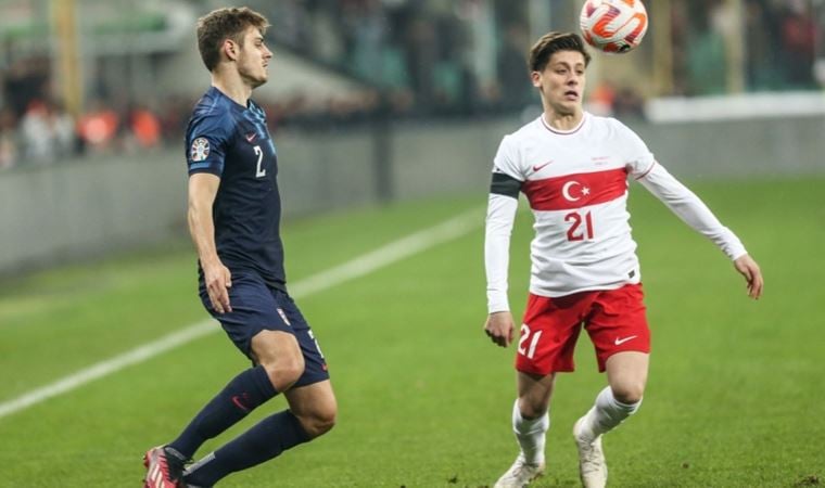 Spor yazarları Türkiye – Hırvatistan maçını yorumladı: ‘Avrupa bizim neyimize’