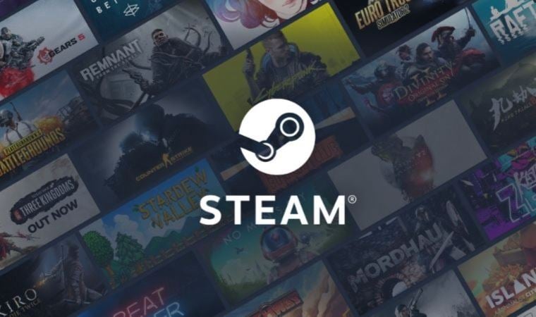 Steam’de liderlik yarışı sürüyor! En çok satılan oyun belli oldu