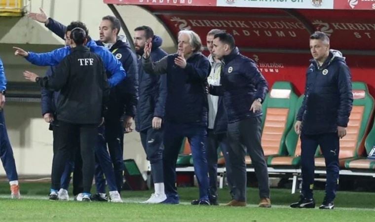 Tahkim Kurulu’ndan Jesus ve Ali Koç kararı!