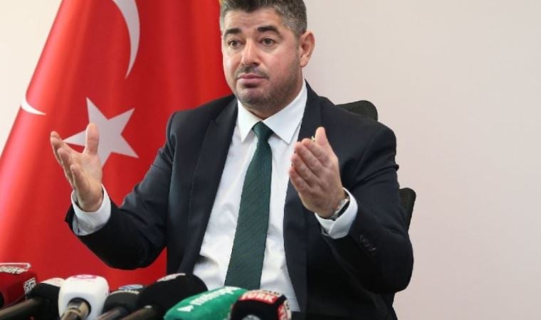 Takım can derdinde başkan adaylık!