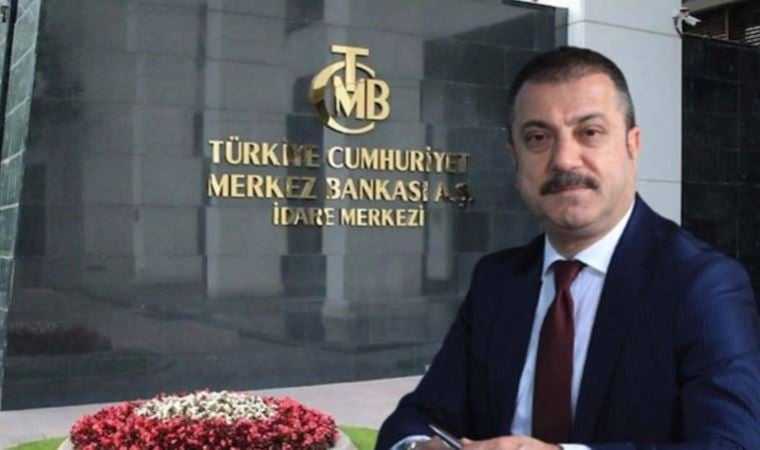 TCMB’de olağan genel kurul toplandı