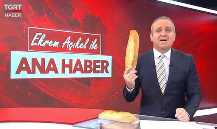 TGRT’den kovulan Ekrem Açıkel’in yeni kanalı belli oldu