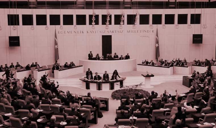 Torba yasayla askerliğini bile yapmamış emekçiler çatışma bölgesine gönderilebilecek