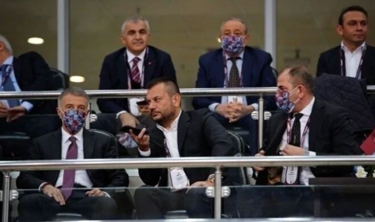 Trabzonspor Başkan adayı Ertuğrul Doğan’ın yönetim kurulu listesi belli oldu!