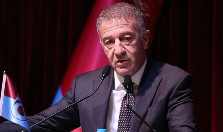 Trabzonspor Divan Kurulu Başkanı Ali Sürmen: ‘İstifa hepimiz için sürpriz oldu’