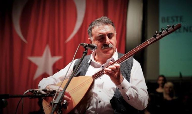 Türk halk müziği sanatçısı Erdal Erzincan anlattı: Âşık Veysel, bütün âşıkların özeti…