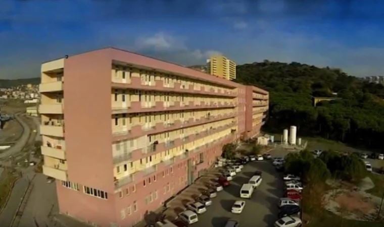 Türk Toraks Derneği: ‘Süreyyapaşa yerinde dönüştürülmeli’