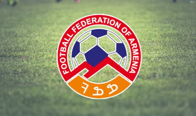 Türkiye A Milli Futbol Takımı’nın rakibi Ermenistan’ın aday kadrosu belli oldu
