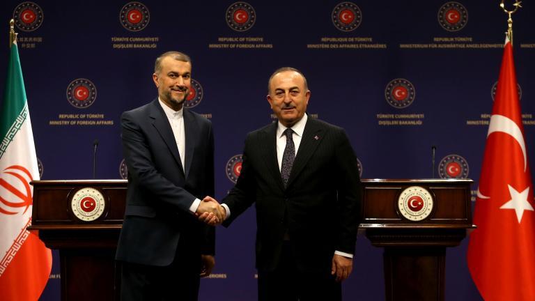 Türkiye-Suriye normalleşme süreci: İran’ın da katılımıyla ikinci aşamaya geçiliyor