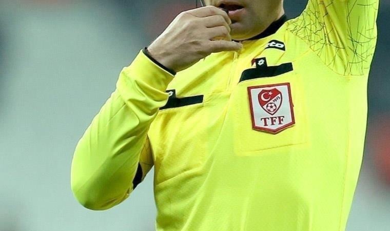 UEFA’dan Türk hakemlere görev