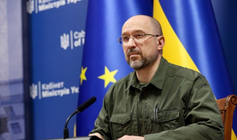 Ukrayna, Tahıl Anlaşması’nın süresiz olması gerektiğini savundu