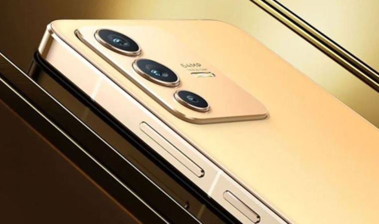 Vivo X Flip’in özellikleri sızdırıldı
