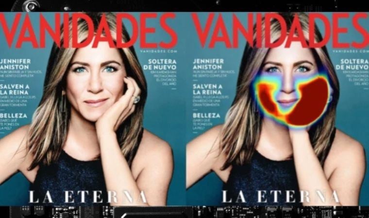 Yapay zeka dergi kapaklarındaki montajları tespit ediyor