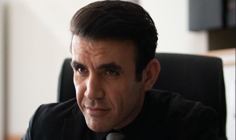 Yargı’nın Pars savcısı Mehmet Yılmaz Ak kimdir? Mehmet Yılmaz Ak Yargı’dan ayrılıyor mu?
