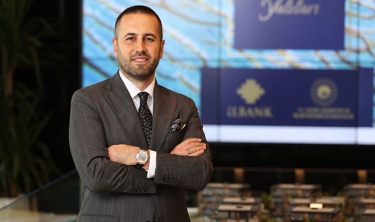 Yatay mimarinin en güzel örneği olan Mercan Tuzla Vesen Yalıları’nda konut kredisi avantajı başladı