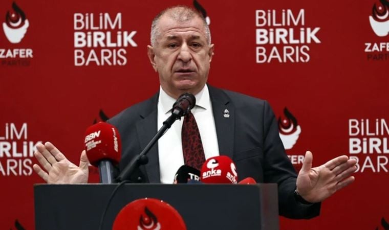 Zafer Partisi’nden ‘seçmen sayısı araştırılsın’ talebi: Anormal bir artış var!