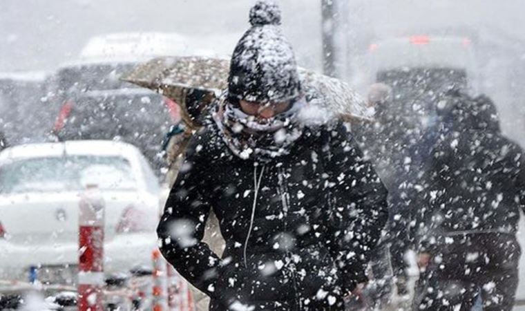 10 Nisan 2023 hava durumu raporu… Meteoroloji açıkladı: Bugün hava nasıl olacak?