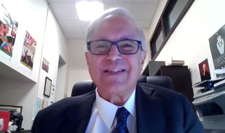 ABD’li Profesör Dr. Meirowitz: Arjantin ve Fransa, Türkiye’ye ders vermeye kalkamaz