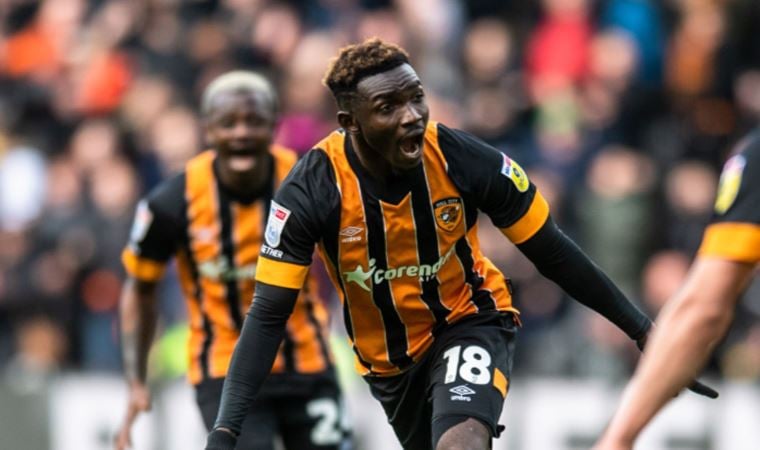 Acun Ilıcalı’nın takımı Hull City, galibiyet hasretine son verdi