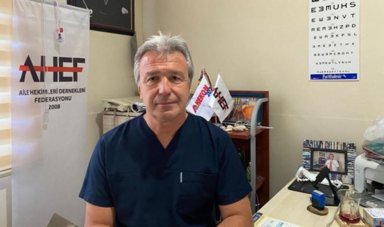 AHEF Yönetim Kurulu Üyesi Taner Balbay: Torba yasa sisteme ihanet