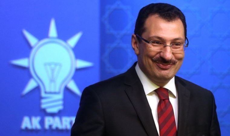 AKP’li Yavuz’dan Erdoğan’ın oy pusulasında ilk sırada yer almasına: ‘Kulağa daha hoş geliyor’