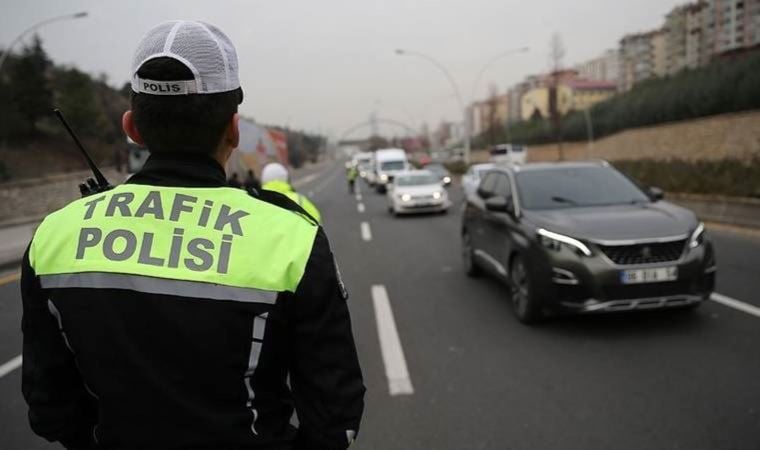Ankara’da yarın bazı yollar trafiğe kapatılacak